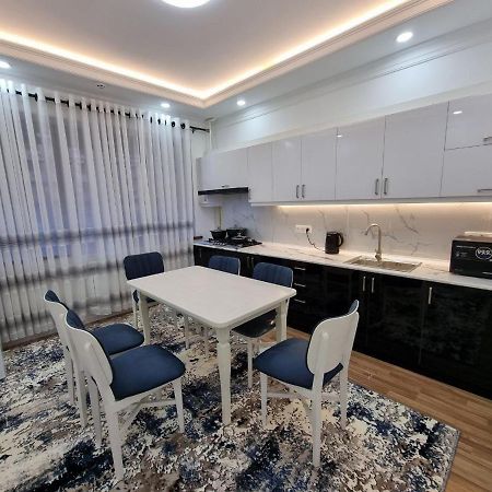 Квартира В Аренду Tașkent Exterior foto