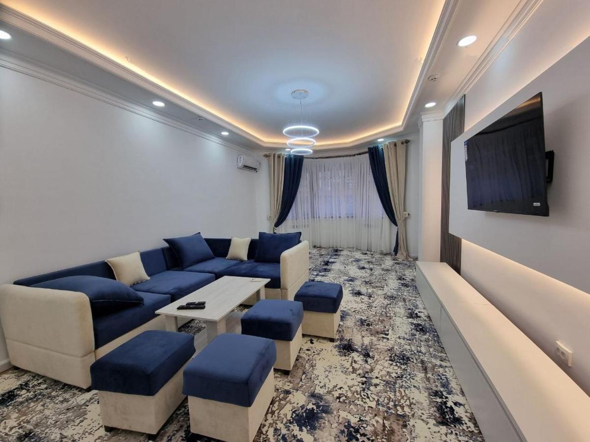 Квартира В Аренду Tașkent Exterior foto