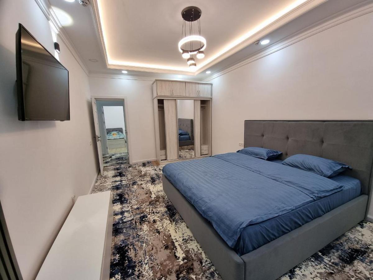 Квартира В Аренду Tașkent Exterior foto