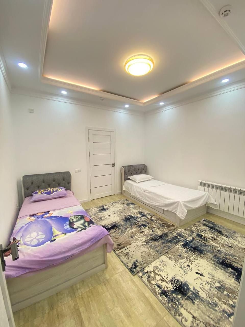 Квартира В Аренду Tașkent Exterior foto